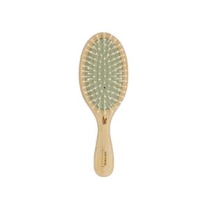Cepillo Neumático Beter De Púas En Madera Con Bolitas