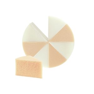 Esponja Latex Para Maquillar Beter