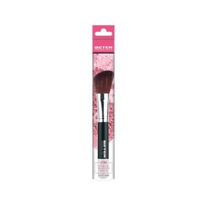 Brocha De Maquillaje Angulada Beter