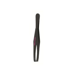 Pinza Para Depilar Beter Punta Recta