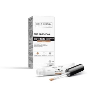 Tratamiento Antimanchas Bio 10 Forte 3 En 1