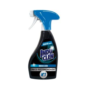 Limpiador Placas De Inducción InduClen 250Ml