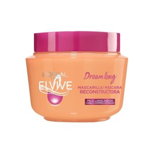 Mascarilla Reconstructora Dream Long Elvive 300Ml