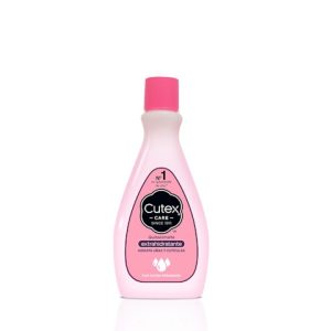 Quitaesmalte Hidratante Cutex 100Ml