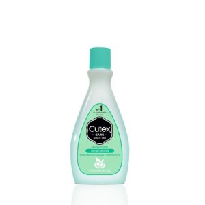 Quitaesmalte Sin Acetona Cutex 100Ml