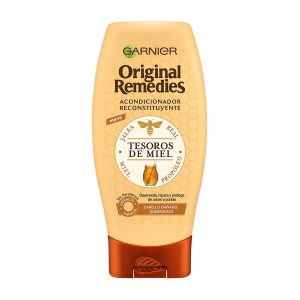 Acondicionador Tesoros De Miel Original Remedies 250Ml