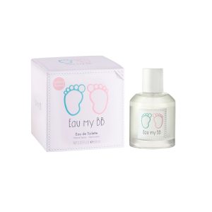 Eau De Toilette Eau My BB 60Ml
