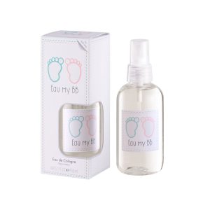 Colonia Eau My Bb 150Ml