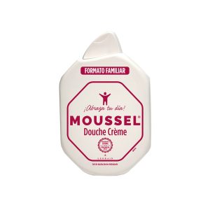 Gel De Ducha Dermo Hidratante Moussel 900Ml