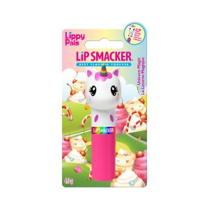 Bálsamo Labial Lippy Pals Unicornio Lip Smacker