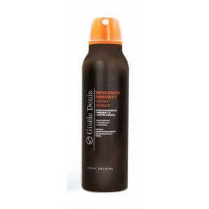 Bronceador Inmediato B loruma Invisible Gisèle Denis 200Ml