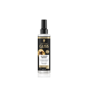 Acondicionador Sin Aclarado Ultimate Repair Gliss 200Ml