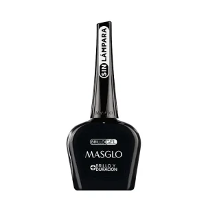 Esmalte De Uñas Gel Masglo Brillo