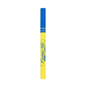 Delineador De Ojos Pump Up Cobalto Lovely