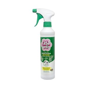 Insecticida Spray Multiusos Casa Jardín