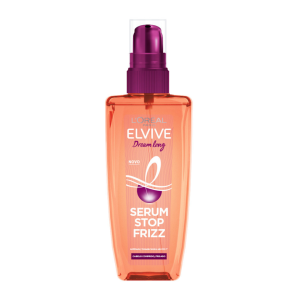 Sérum Stop Frizz Anti Encrespamiento Elvive Dream Long
