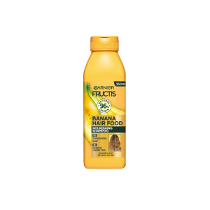 Champú Nutritivo Hair Food Banana Fructis 350Ml