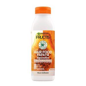 Acondicionador Reparador Hair Food Papaya Fructis 350Ml