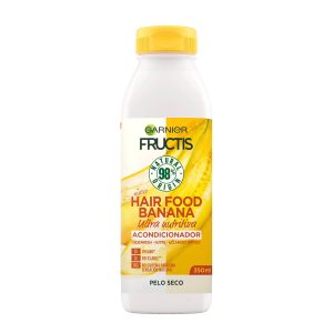 Acondicionador Nutritivo Hair Food Banana Fructis 350Ml