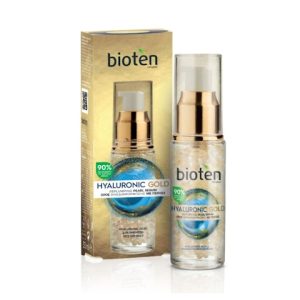 Sérum Antiarrugas Hyaluronic Bioten