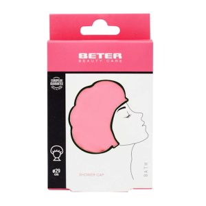 Gorro Ducha Beter