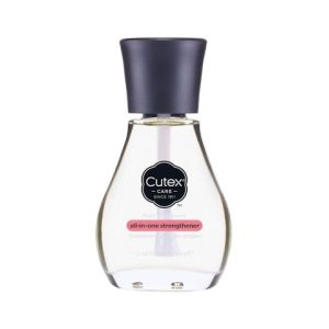 Fortalecedor Uñas Todo En Uno Cutex 13.6Ml
