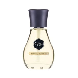 Aceite Hidratante Cutículas Cutex