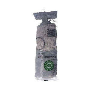 Fregona Antibacteriana Cisne