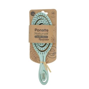 Cepillo Eco Masajeador Ponette