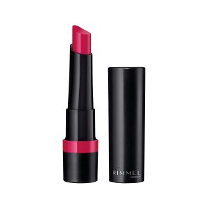Barra De Labios Lasting Finish Matte Rimmel
