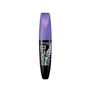 Máscara De Pestañas ScandalEyes Wow Wings Rimmel
