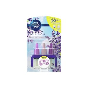 Recambio Ambientador 3Volution Lavanda Ambi Pur