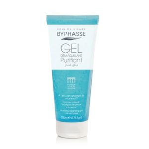 Gel Desmaquillante Purificante Byphasse Todo Tipo De Piel 200Ml