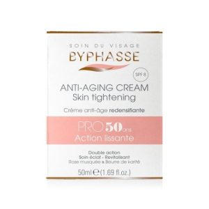 Crema Antiedad Redensificante Pro50 De Byphasse 50Ml