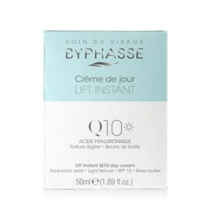 Crema Día Lift Q10 Byphasse 50Ml