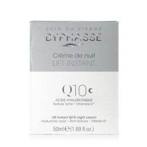 Crema Noche Lift Q10 Byphasse 50Ml