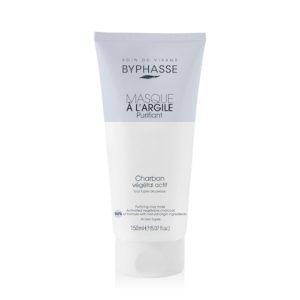 Mascarilla De Arcilla Purificante Byphasse 150Ml