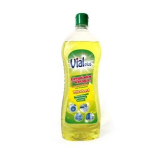 Limpiador Vinagre Multiusos 1.25 Litros