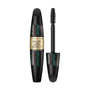 Máscara De Pestañas False Lash Effect Deep Raven Max Factor