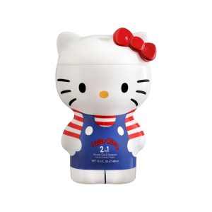 Gel-Champú Hello Kitty 400Ml