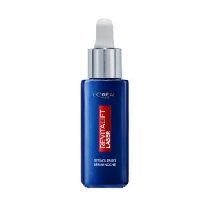 Sérum Facial Revitalift Laser Retinol Puro L’Oréal Paris 30Ml
