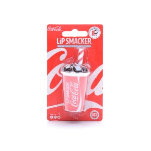 Bálsamo Labial Vaso Coca Cola Lip Smacker
