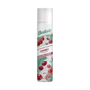 Champú En Seco Cherry Afrutado Batiste 200Ml