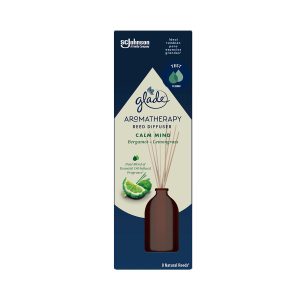 Ambientador Mikado Aromatherapy Calm Mind Glade 80Ml