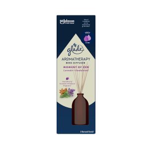 Ambientador Mikado Aromatherapy Moment Of Zen Glade 80Ml
