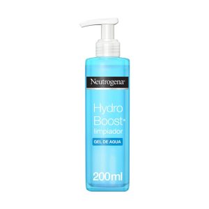 Gel Limpiador Hydro Boost Neutrogena 200Ml