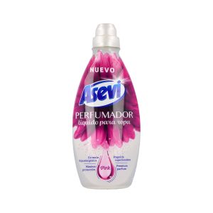 Perfumador Ropa Pink Asevi 36 Lv