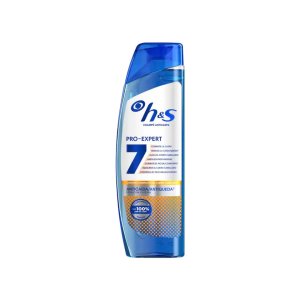 Champú Pro Expert 7 En 1 H&S 300Ml