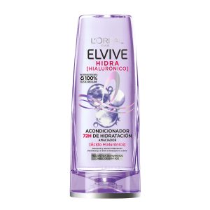 Acondicionador Ácido Hialurónico Elvive 300Ml