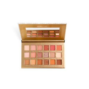 Paleta De Sombras Diamond Magic Studio